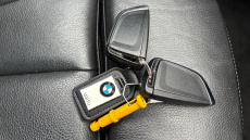 BMW 1 Series 118d M Sport 5dr Step Auto Diesel Hatchback